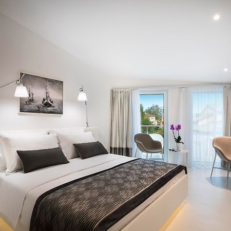 Rivalmare Beach Boutique Hotel - New! Новиград Екстериор снимка