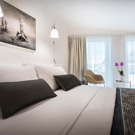 Rivalmare Beach Boutique Hotel - New! Новиград Екстериор снимка