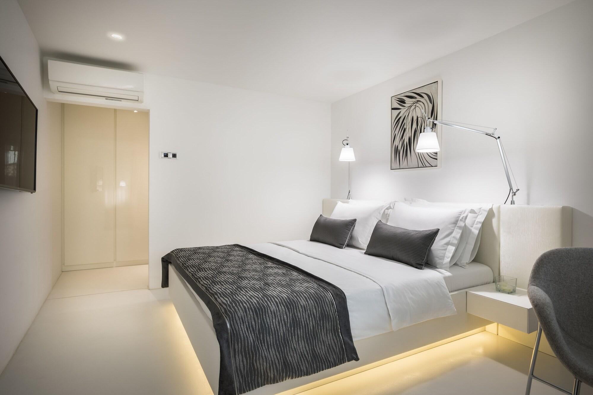 Rivalmare Beach Boutique Hotel - New! Новиград Екстериор снимка