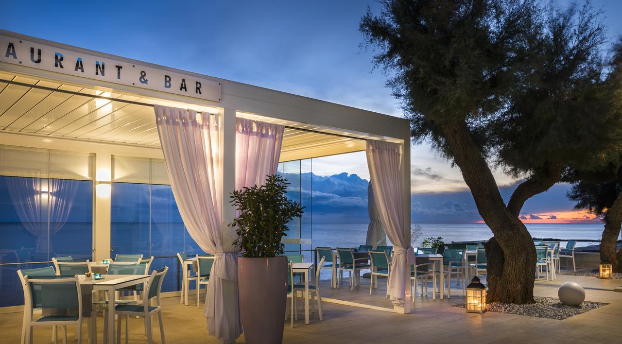 Rivalmare Beach Boutique Hotel - New! Новиград Екстериор снимка